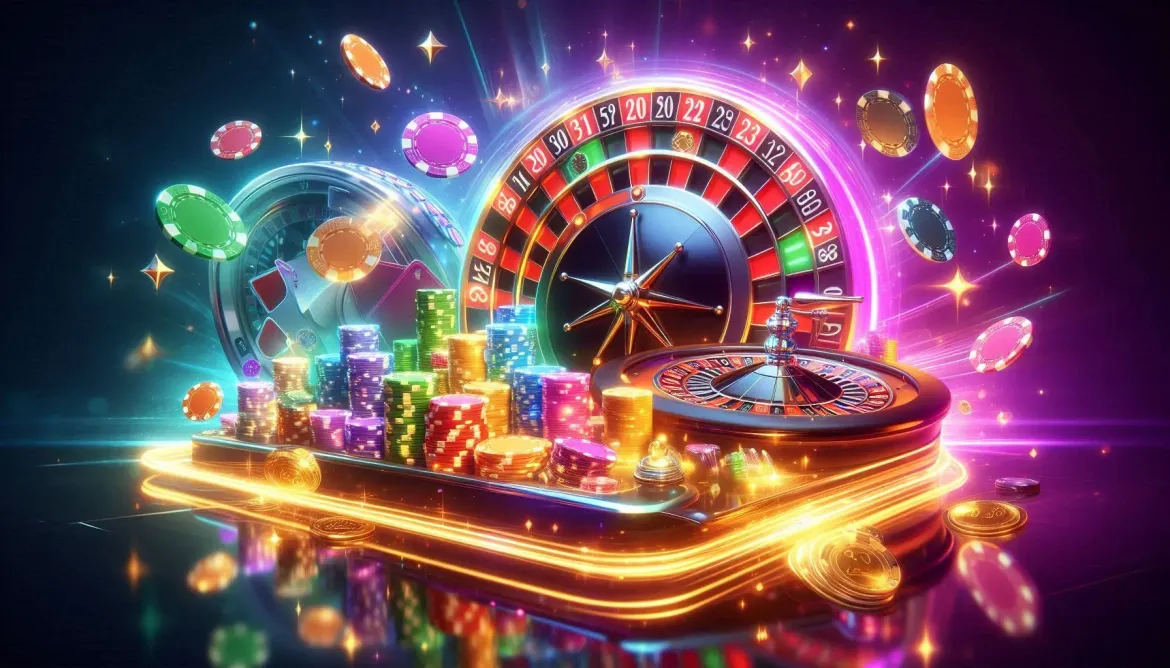 La Riviera Casino